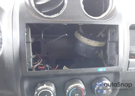 2014 Jeep Patriot Sport из США, поврежденный, VIN 1C4NJRBB1ED811019